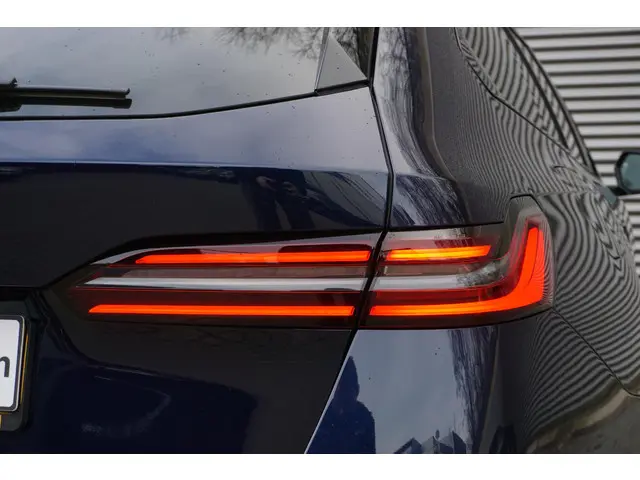 BMW i5 Touring eDrive40 M Sport Edition 2025 Elektrisch 28