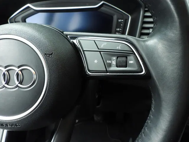 Audi A1 Sportback 30 TFSI epic 2020 Benzine 32