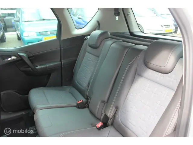 Opel Meriva 1.4 Turbo Cosmo 2013 Benzine 6