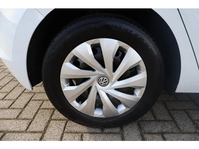 Volkswagen Polo 1.0 TSI Comfortline 2020 Benzine 25