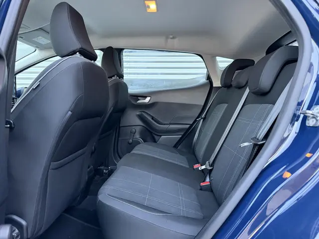 Ford Fiesta 1.1 Trend 2017 Benzine 9