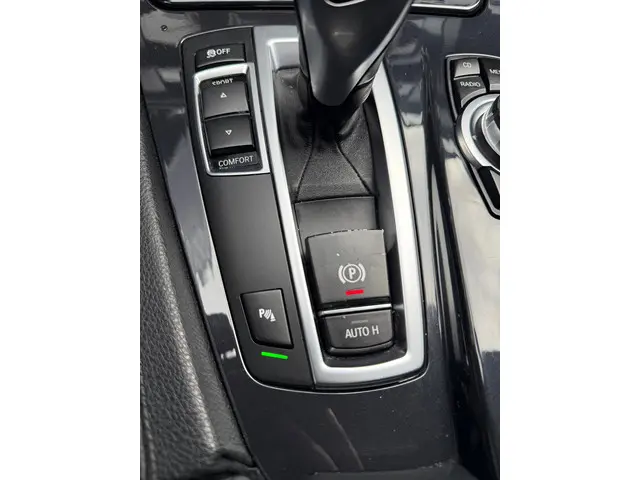 BMW 5 Serie 520i Executive |NL Auto| 2012 Benzine 45