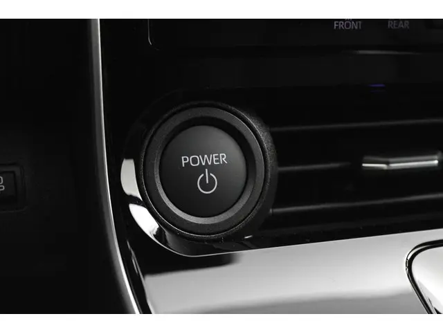 Toyota bZ4X Dynamic 71 kWh 2025 Elektrisch 44