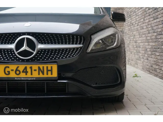 Mercedes-Benz A-Klasse 180 Prestige 2015 Benzine 29