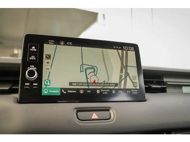 Honda HR-V 1.5i e:HEV ELEGANCE 2022 Hybride Benzine 6