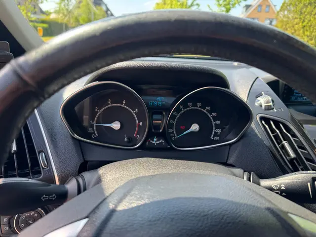 Ford B-MAX 1.0 EcoBoost Titanium 137.000 KM 2013 Benzine 18