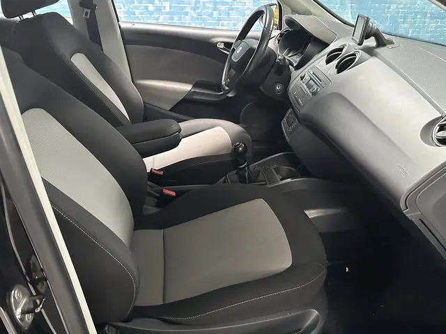 SEAT Ibiza ST 1.2 TDI Style Ecomotive 2013 Diesel 15
