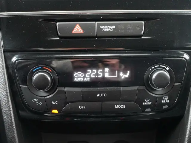 Suzuki Vitara 1.4 S 2018 Benzine 15
