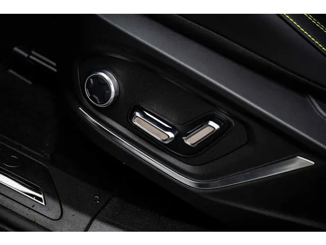 Lynk & Co 01 1.5 More 2026 Hybride Benzine 8