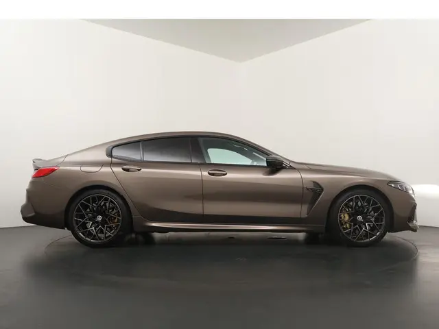 BMW M8 8-serie Gran Coupé Competition 2023 Benzine 8