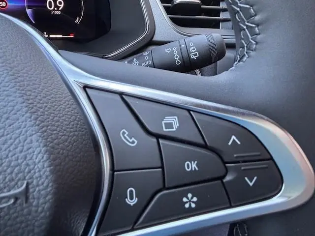 Renault Captur TCe 90 techno 2025 Benzine 18