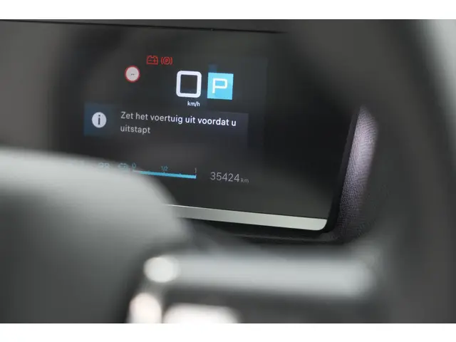 Citroën ë-C4 Feel Pack 50 kWh 2023 Elektrisch 41