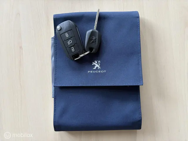 Peugeot 208 1.2 PureTech Signature 2019 Benzine 18
