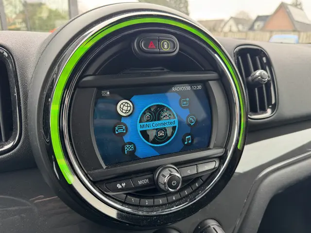 MINI Countryman COOPER Countryman Cooper 2018 Benzine 18