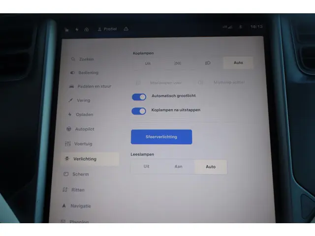 Tesla Model S 75D Base 2018 Elektrisch 39