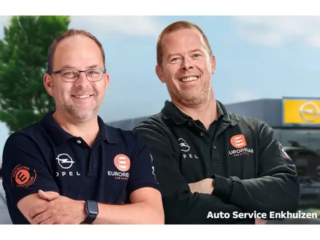 Opel Combo Tour 1.2 Turbo L2H1 Edition 7p. 2019 Benzine 29