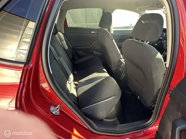 Volkswagen Polo 1.0 TSI Life Business 2022 Benzine 19