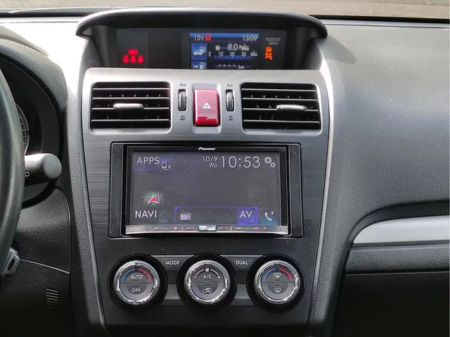 Subaru XV 2.0i Luxury AWD 2014 Benzine 17