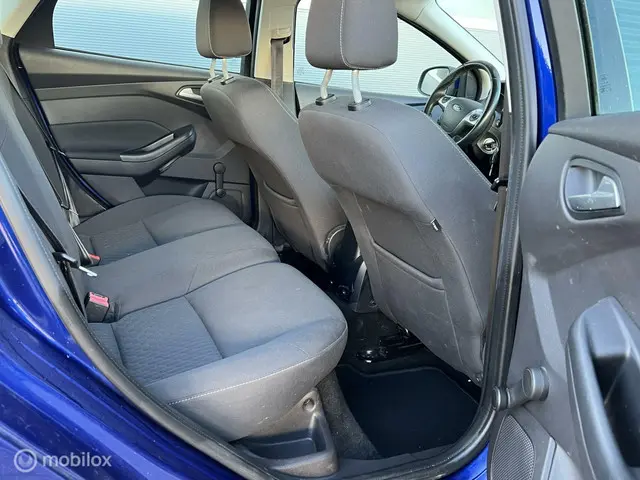 Ford Focus Wagon 1.0 EcoBoost Edition 2014 Benzine 13