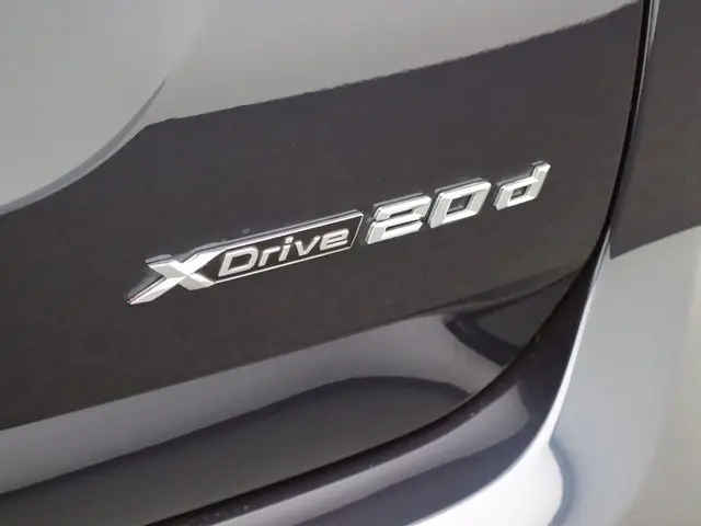 BMW X3 xDrive20d 2024 Diesel 19