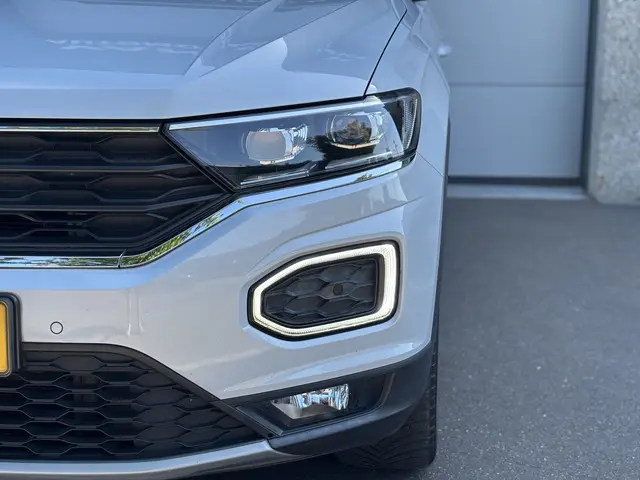 Volkswagen T-Roc 1.5 TSI Sport 2018 Benzine 4