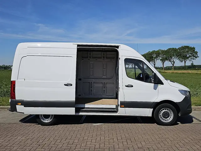 Mercedes-Benz Sprinter 314 2020 Diesel 13