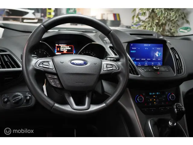 Ford Kuga 1.5 EcoBoost Titanium 2019 Benzine 21