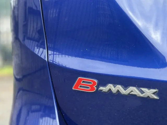 Ford B-MAX 1.0 EcoBoost Style 2018 Benzine 10