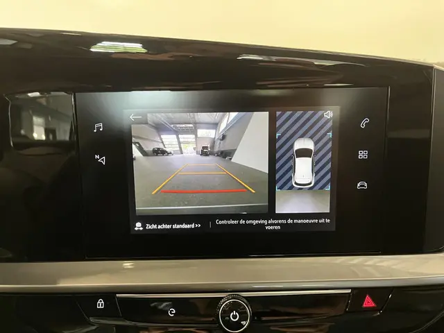 Opel Mokka-e Elegance 50-kWh 11kw bl. 2021 Elektrisch 22