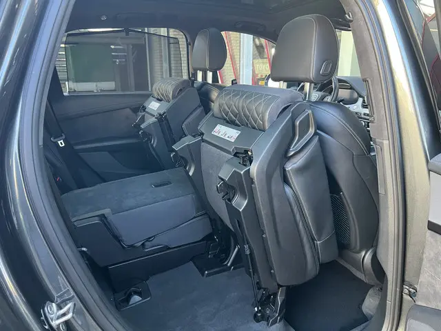 Audi SQ7 4.0 TDI Quattro Pro Line + 7p 2017 Diesel 45