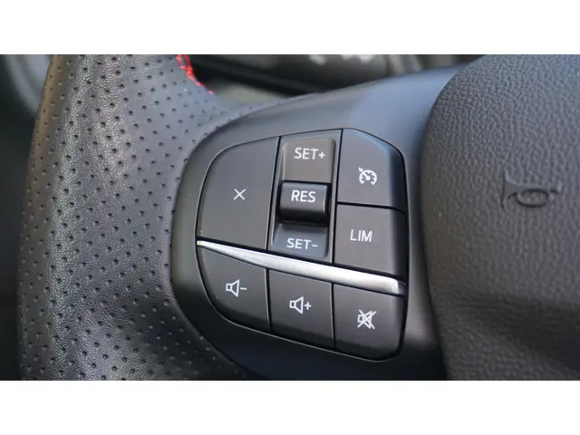 Ford Kuga 1.5 EcoBoost ST-Line X 2022 Benzine 44