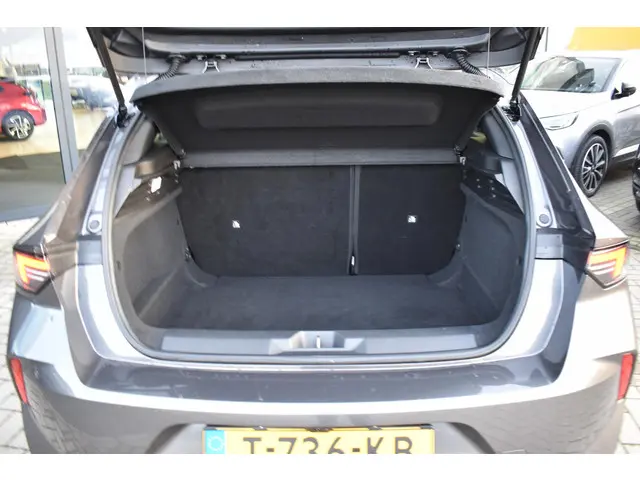 Opel Astra 1.2 Level 2 2023 Benzine 7