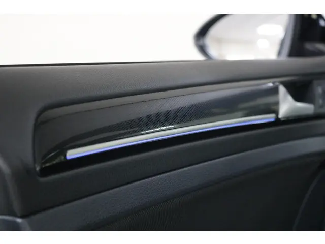 Volkswagen Golf 1.4 TSI GTE 2015 Hybride Benzine 17