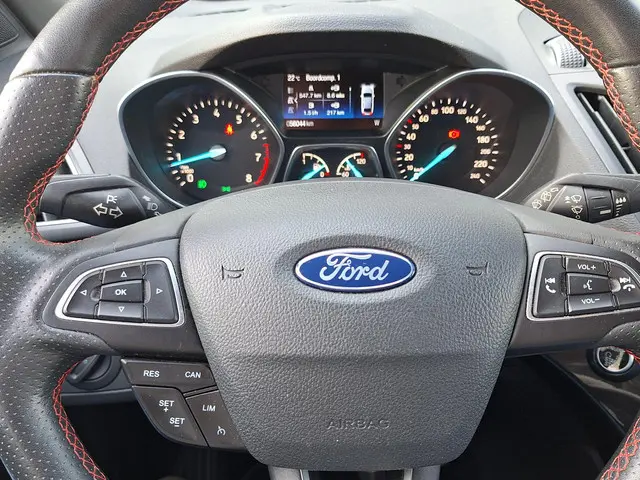 Ford Kuga 1.5 ST Line X-Pack 2019 Benzine 22
