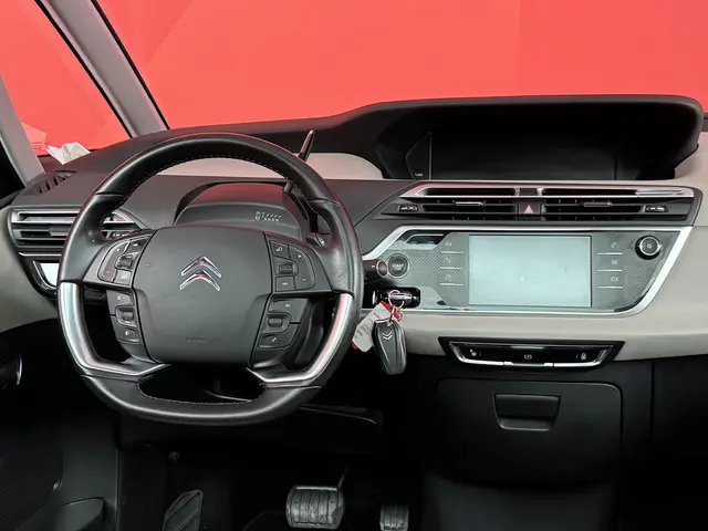 Citroën C4 Picasso 1.6 THP Shine 2017 Benzine 4