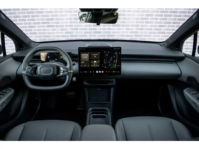 Lynk & Co 02 More 66 kWh 2025 Elektrisch