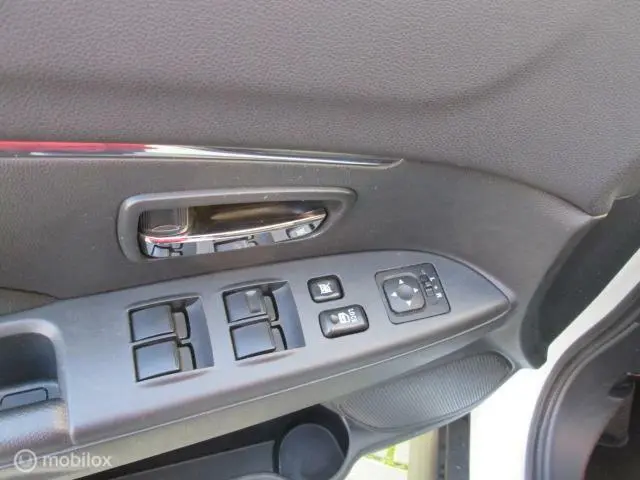 Mitsubishi ASX 1.6 Cleartec Life 2019 Benzine 15