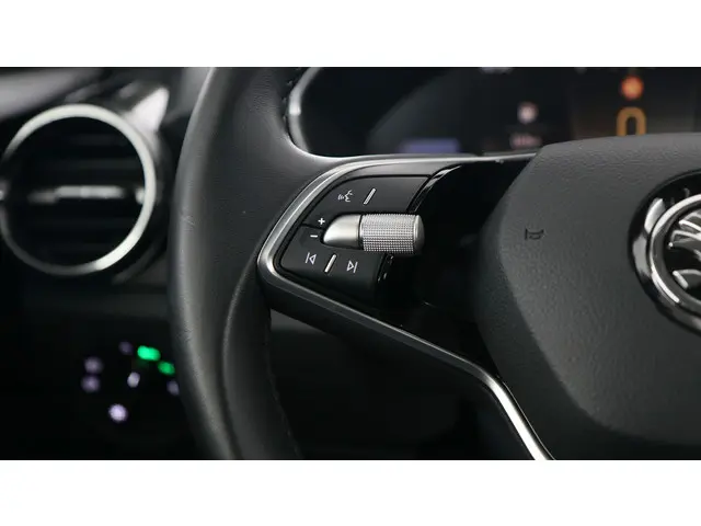 Škoda Fabia 1.0 TSI 95pk Selection 2024 Benzine 22