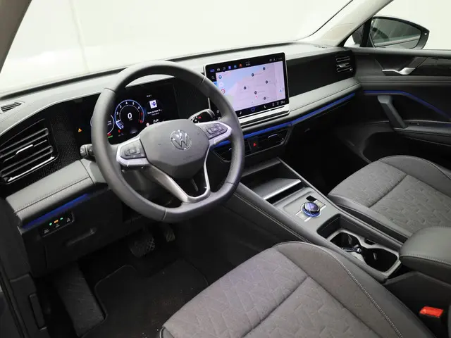 Volkswagen Tiguan 1.5eTSI/130PK Life DSG 2024 Benzine 19