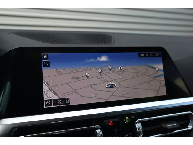 BMW 3 Serie M-Sport 2022 Hybride Benzine 25