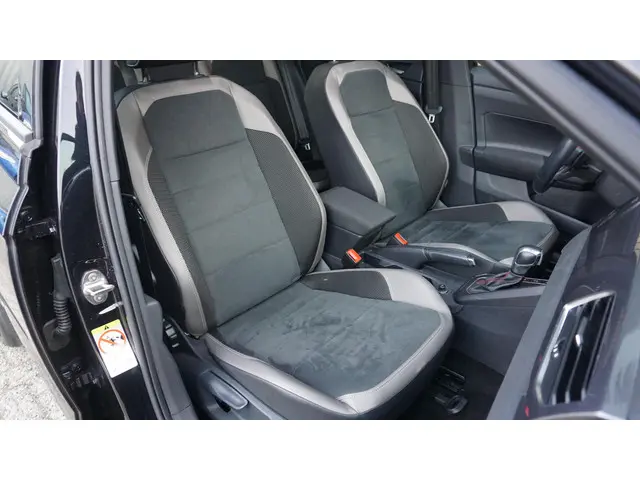 Volkswagen Polo GTI 2.0 TSI 200PK 5DRS DSG 2020 Benzine 10