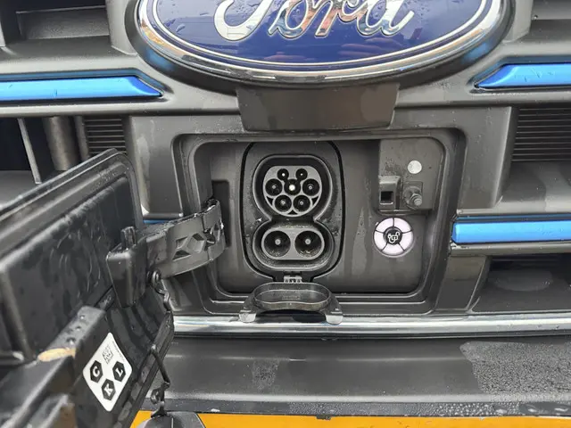 Ford E-Transit 390 68kWh 184PK 2023 Elektrisch 29