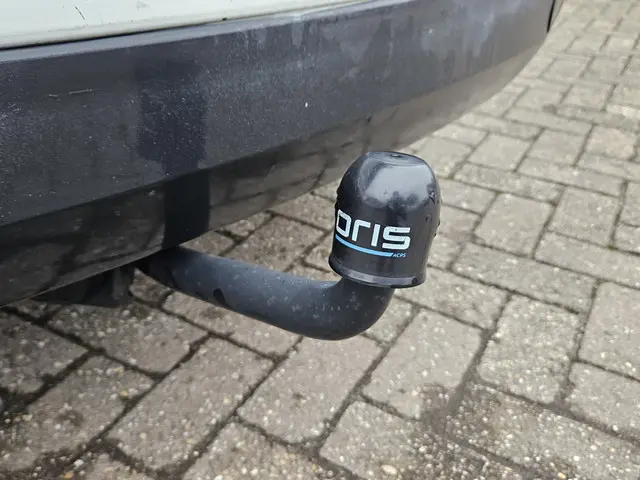 Dacia Lodgy 1.6 SCe 7p. 2020 Benzine 9