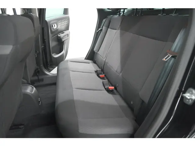 Citroën C3 Aircross PureTech 110 Max 2024 Benzine 33
