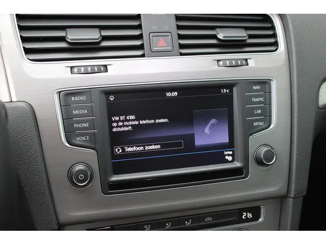 Volkswagen Golf 1.0 TSI 2017 Benzine 7