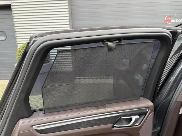 Porsche Macan 3.0 S 2019 Benzine 28