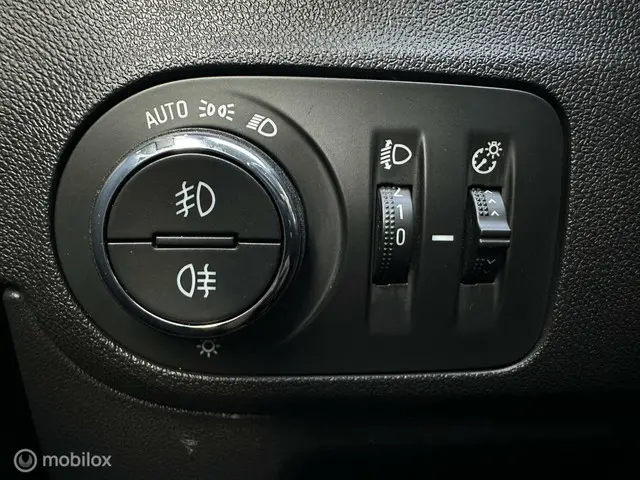 Opel Crossland X 1.2 Turbo Innovation 2019 Benzine 20