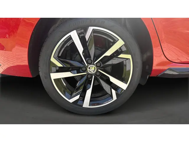 Škoda Scala 1.0 TSI Monte Carlo 2025 Benzine 14