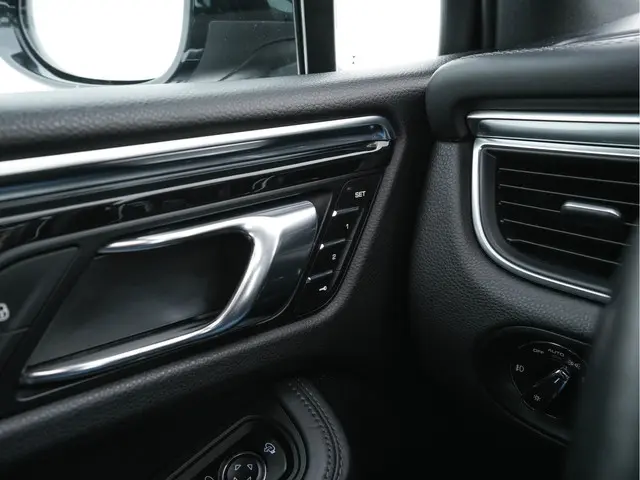 Porsche Macan 3.0 S 2014 Benzine 20