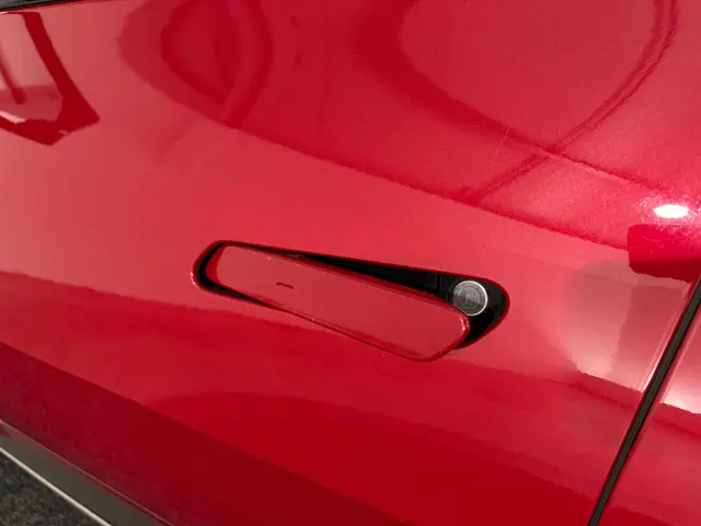 Kia EV6 Plus Advanced AWD 77.4 kWh 2022 Elektrisch 26